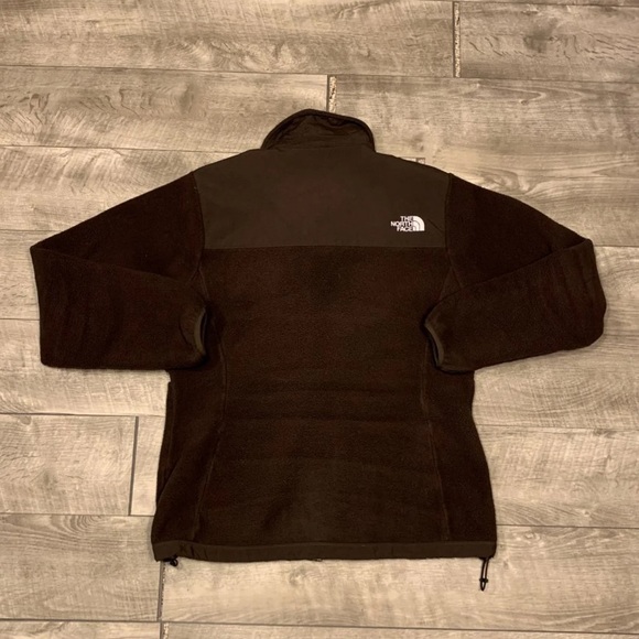 North Face Denali Fleece Womens Coat Med - Picture 7 of 8